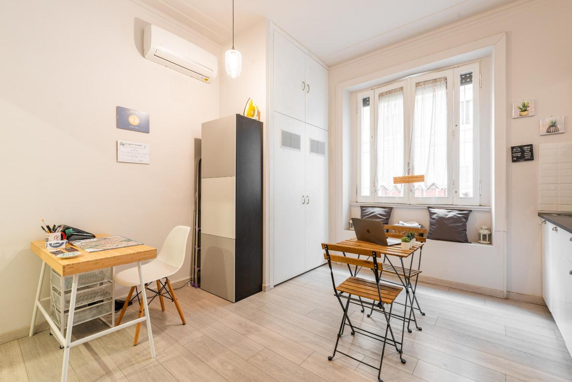 Winkler Suites Roma Dış mekan fotoğraf