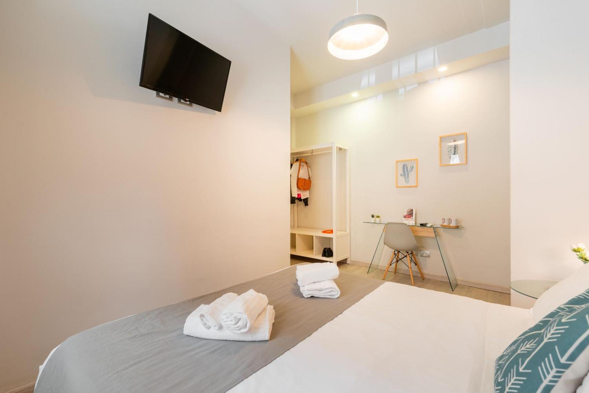 Winkler Suites Roma Dış mekan fotoğraf