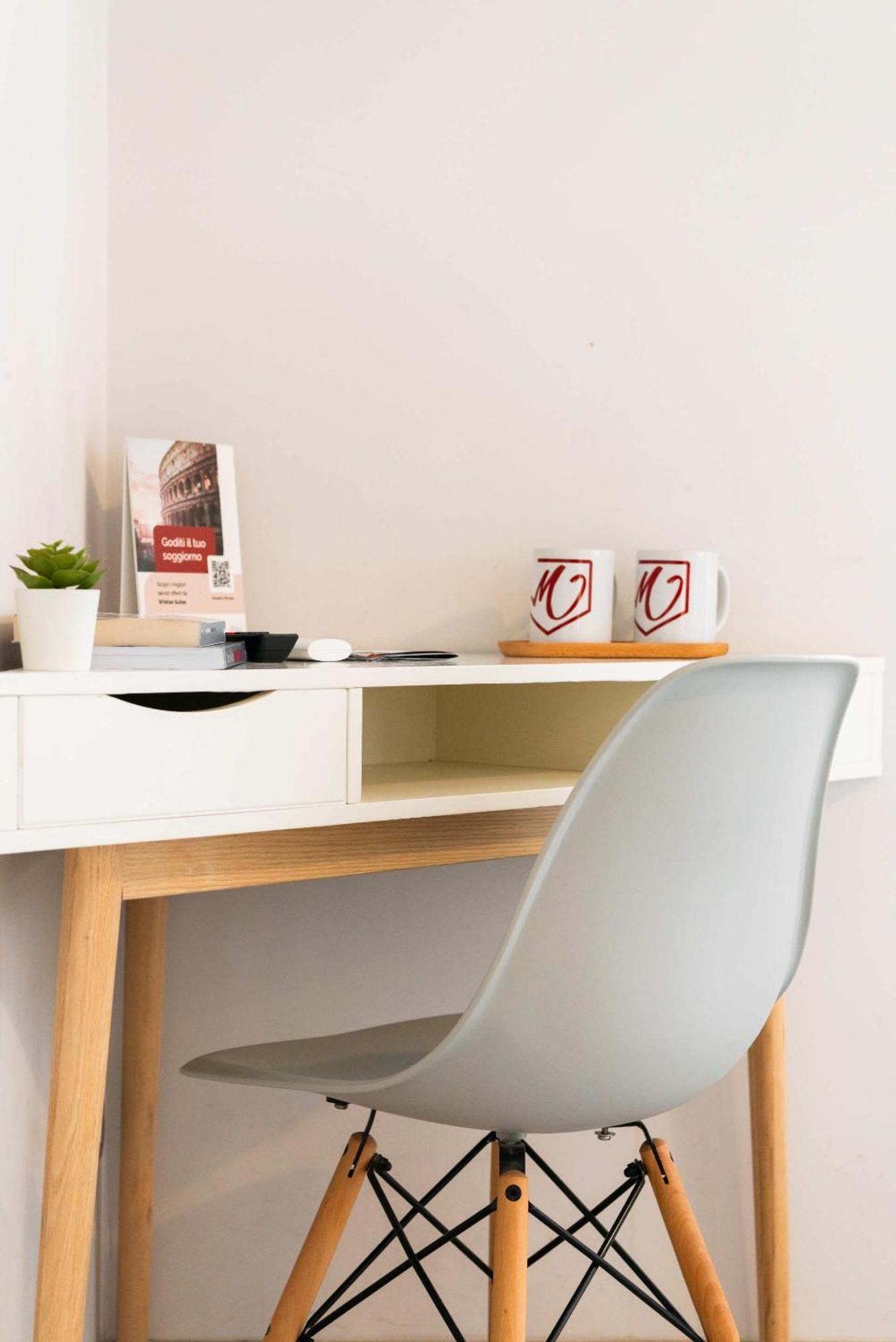 Winkler Suites Roma Dış mekan fotoğraf