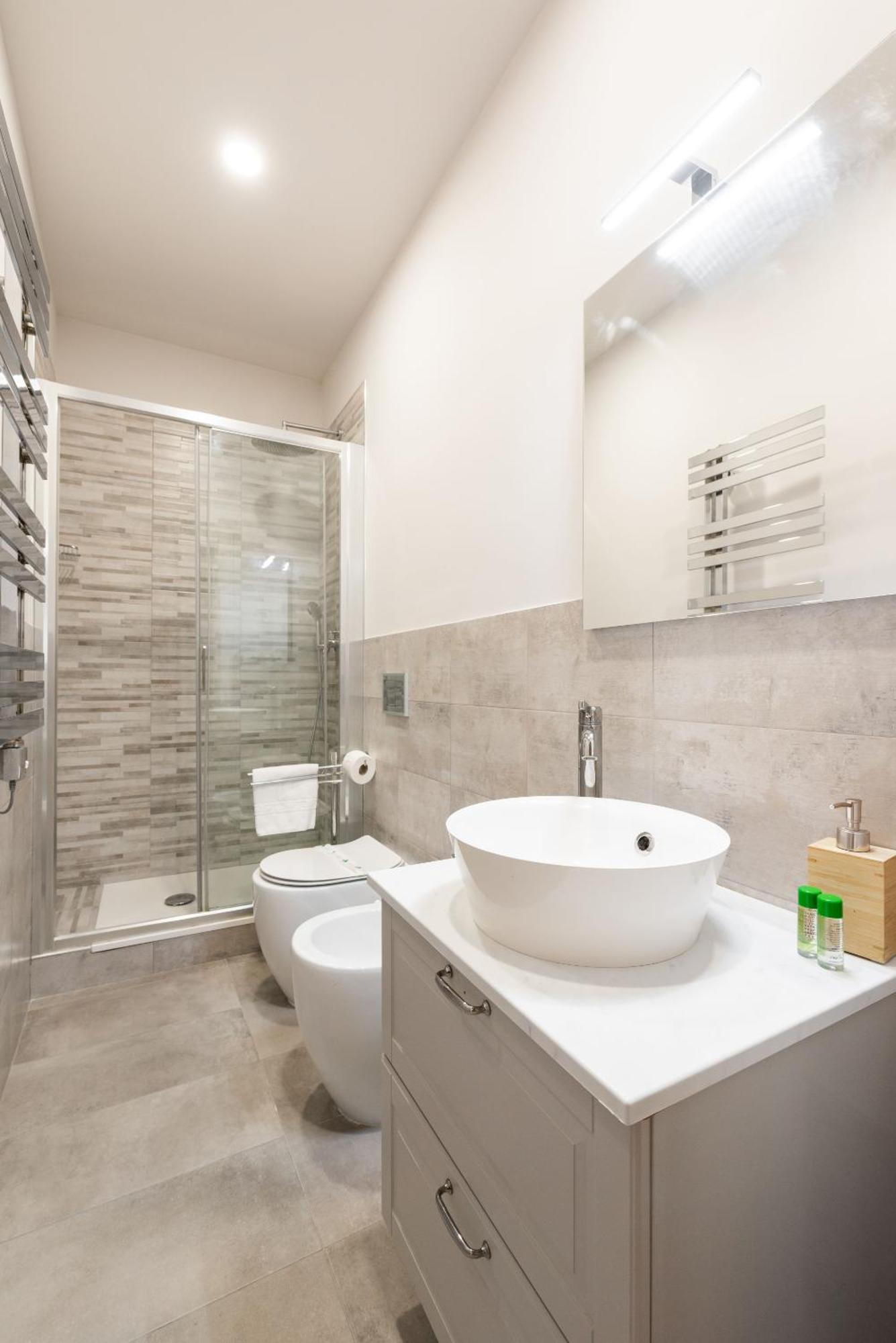 Winkler Suites Roma Dış mekan fotoğraf