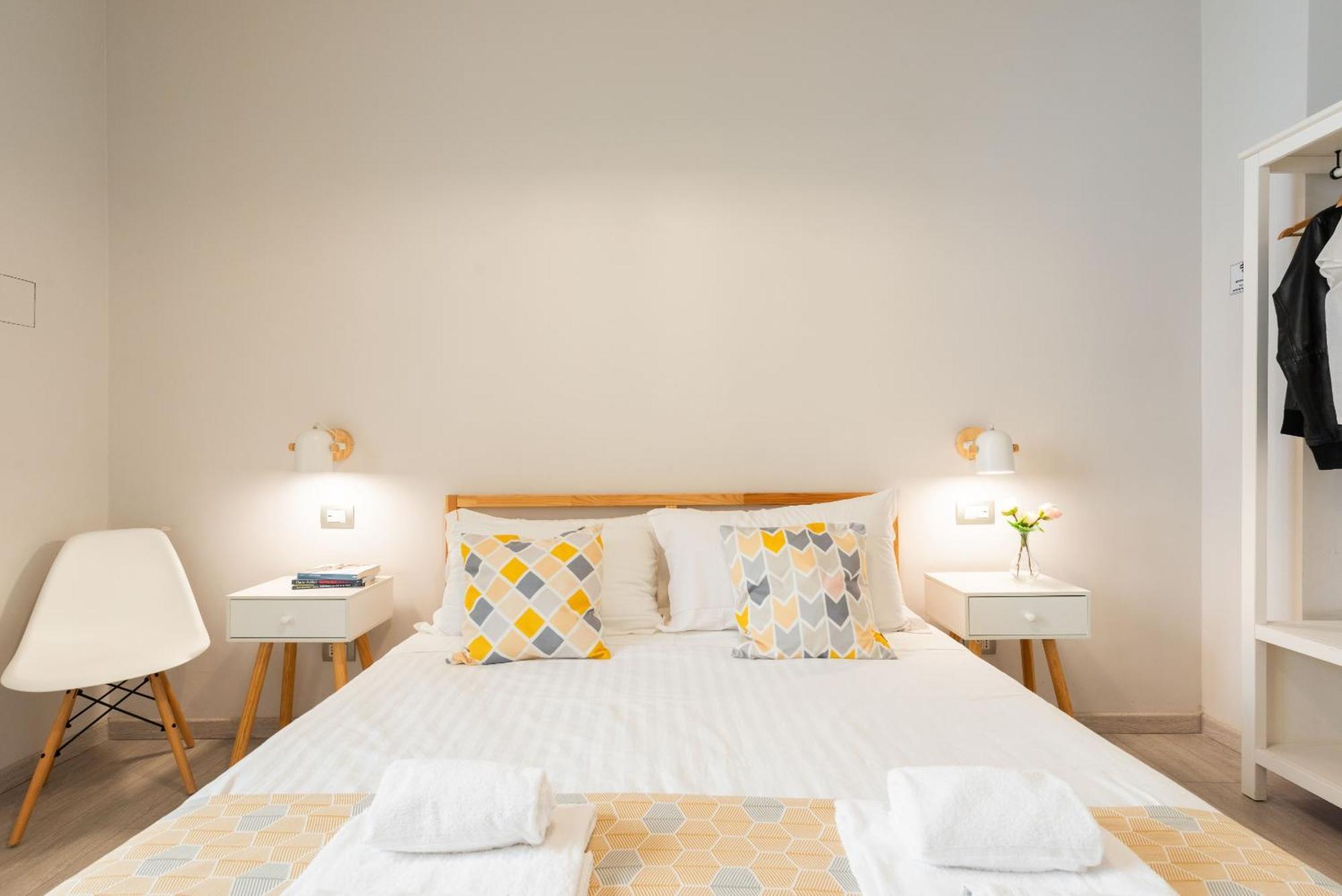 Winkler Suites Roma Dış mekan fotoğraf