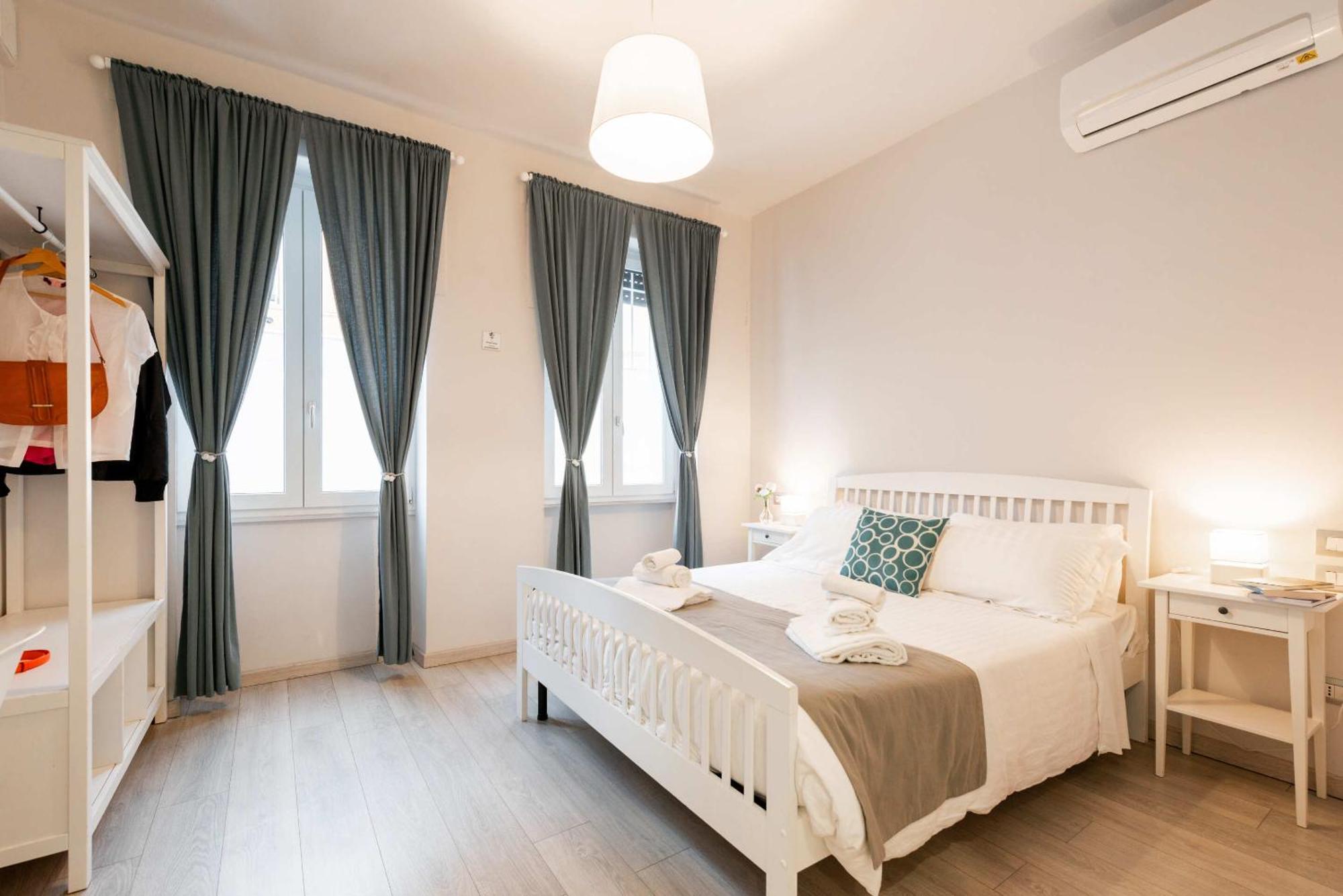 Winkler Suites Roma Dış mekan fotoğraf