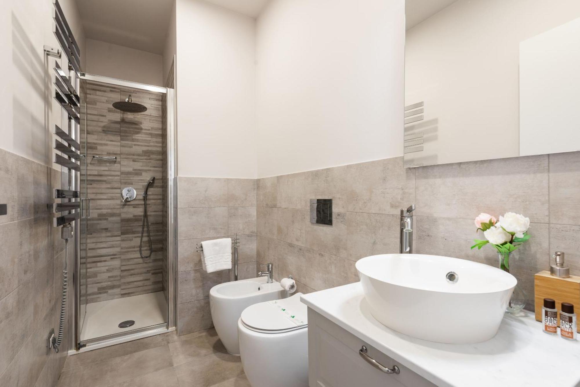 Winkler Suites Roma Dış mekan fotoğraf