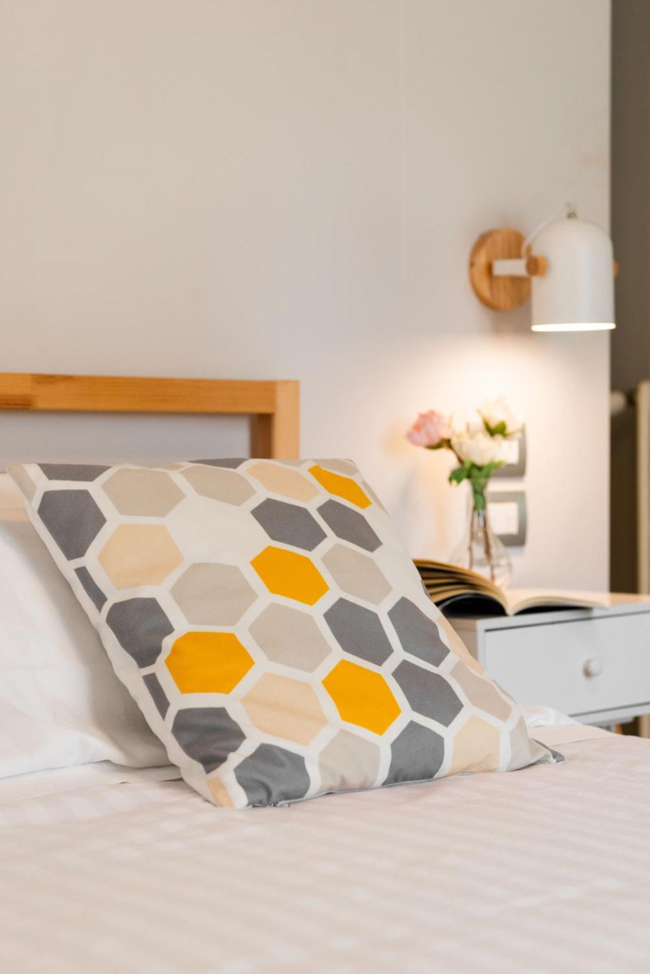Winkler Suites Roma Dış mekan fotoğraf