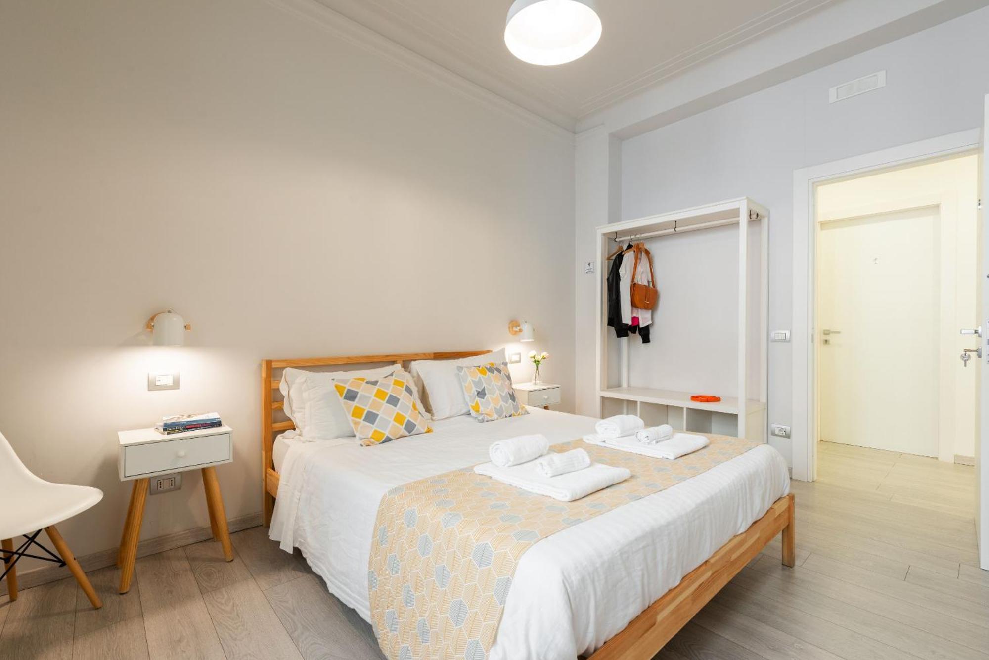 Winkler Suites Roma Dış mekan fotoğraf