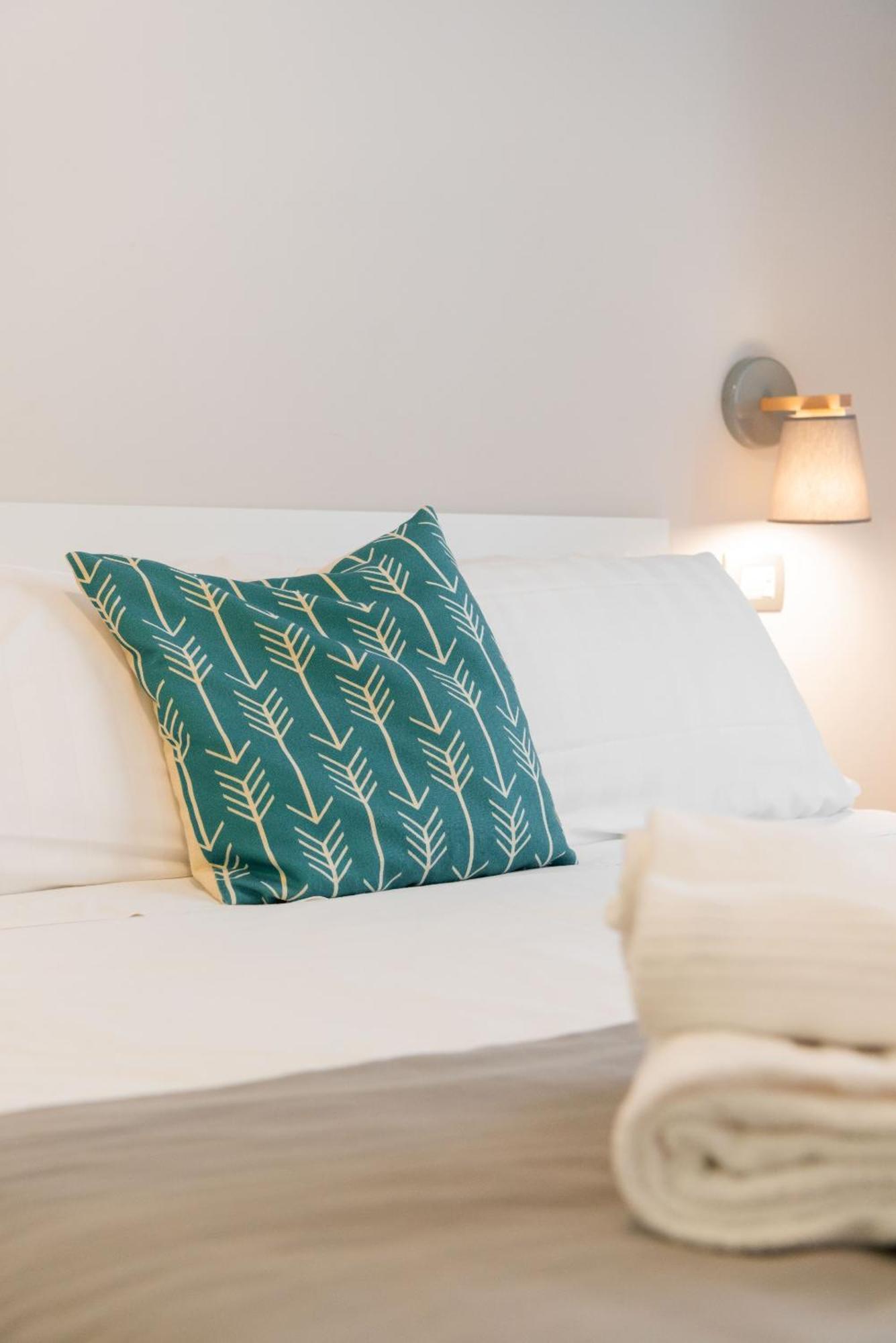 Winkler Suites Roma Dış mekan fotoğraf
