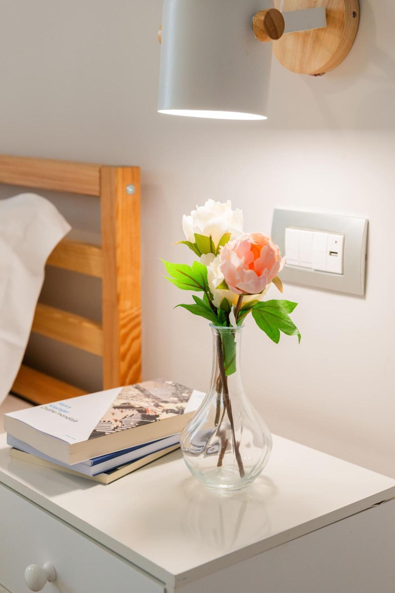 Winkler Suites Roma Dış mekan fotoğraf