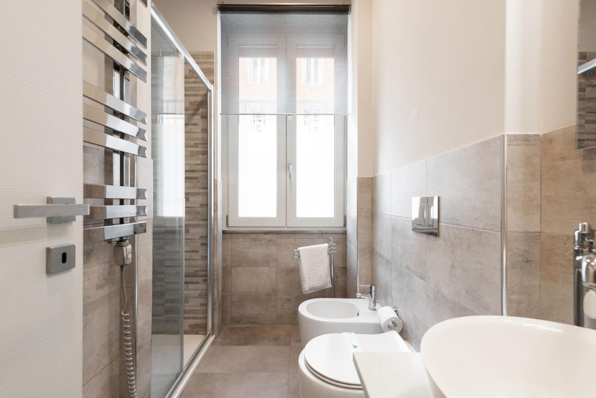 Winkler Suites Roma Dış mekan fotoğraf